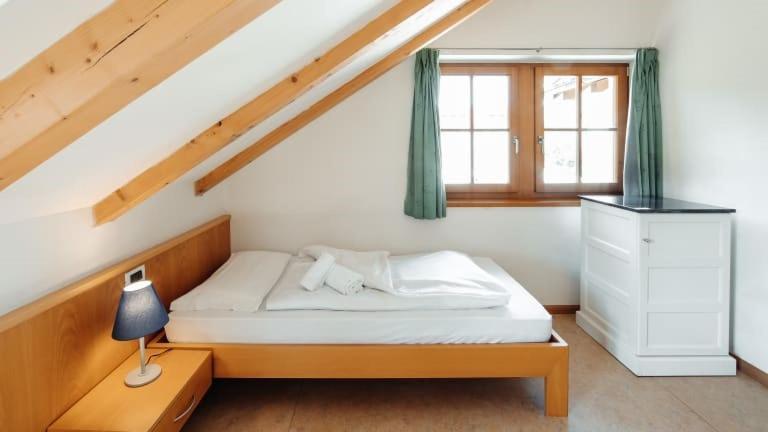 Hotel Corno Bianco Nova Ponente Ngoại thất bức ảnh